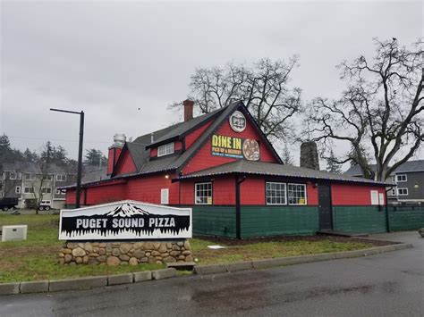 Puget sound pizza tacoma - Pizza Casa owner Dan Harris bought the Lakewood Italian restaurant from his mother, Kathryn Grassi, in 1994. It closed July 9, 2023 after 65 years. Pizza Casa Courtesy In 1958, a 12-year-old Dan ...